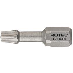 Torsionbit Torx